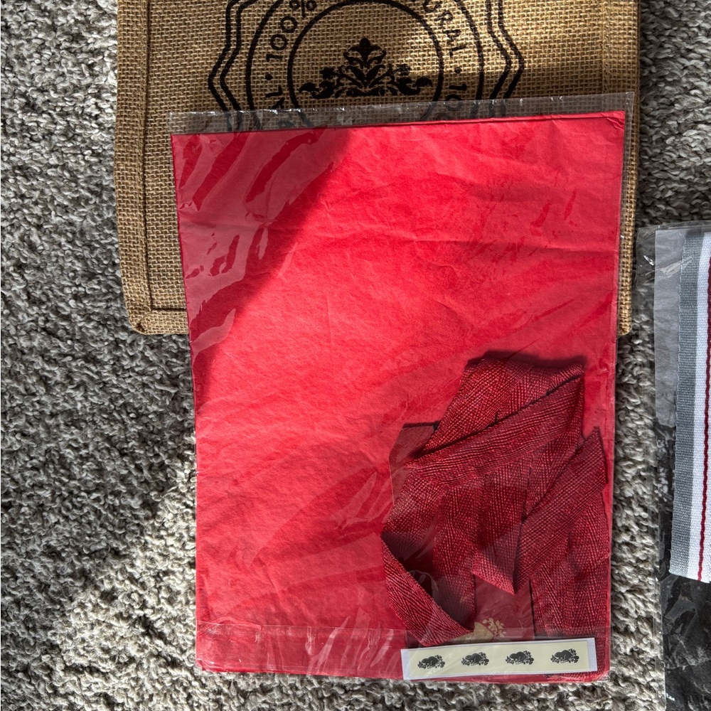 Assorted Bags - Picture 2 of 8